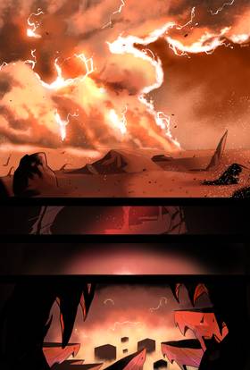 Read DreadNaut   1 Page 3 in English