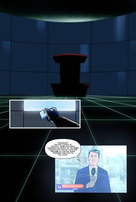 Read DreadNaut   1 Page 4 in English