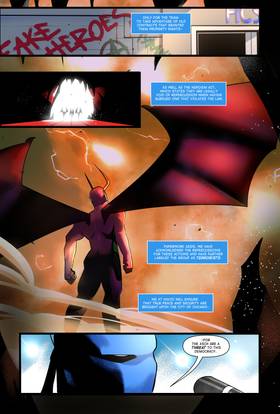 Read DreadNaut   1 Page 7 in English