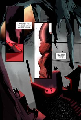 Read DreadNaut   1 Page 5 in English