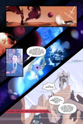 Read DreadNaut   1 Page 9 in English