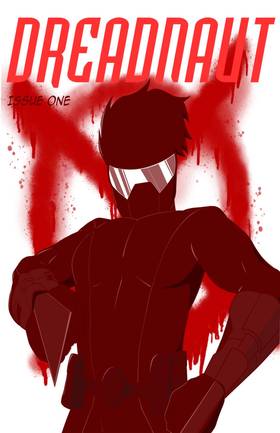 DreadNaut: Issue One
