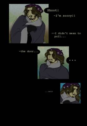 Read Manganese Blue  1 Page 6 in English