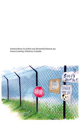 Read Colour Theory  1 Page 1 in English