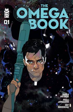 Read The Omega Book  1 Page 2 in English