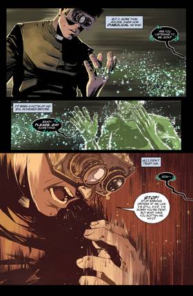 Read The Omega Book  2 Page 5 in English