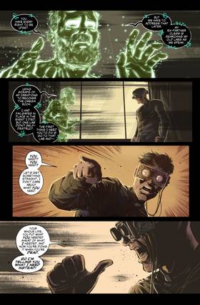 Read The Omega Book  2 Page 6 in English