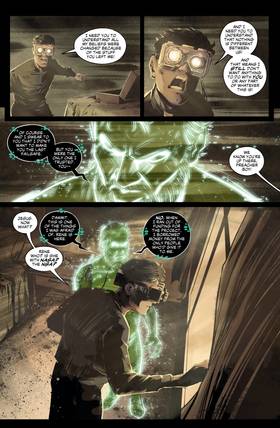 Read The Omega Book  2 Page 7 in English