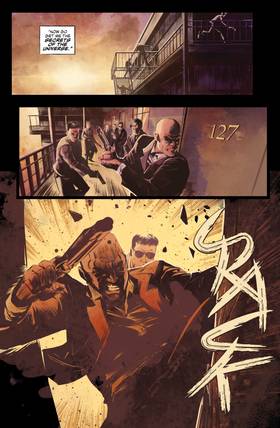 Read The Omega Book  2 Page 10 in English