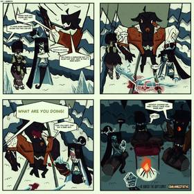 Pilot Arc: 001-005