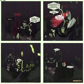 Read Moncabre  1 Page 5 in English
