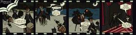 Read Moncabre  5 Page 1 in English