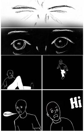 Read Beyond Our Time  1 Page 6 in English