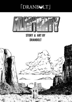 Read ALMIGHTY  1 Page 2 in English