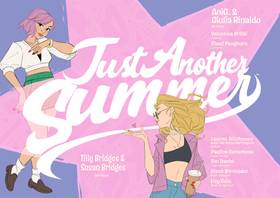 Read Just Another Summer  1 Page 2 in English