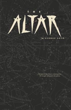 Read The Altar  1 Page 3 in English