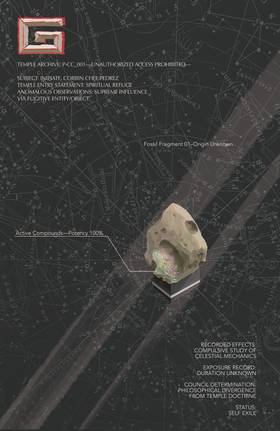Read The Altar  1 Page 4 in English