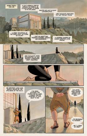 Read The Altar  1 Page 7 in English