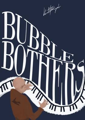 Read BUBBLE BOTHERS  1 Page 1 in English