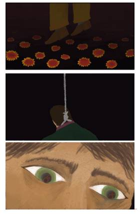 Read BUBBLE BOTHERS  1 Page 5 in English