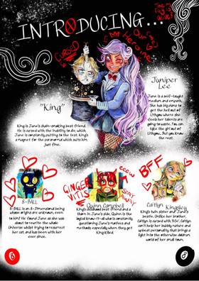 Read DirtBags  1 Page 4 in English