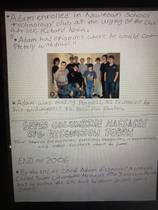 Read THE ODD STORIES OF LANZA  1 Page 8 in English