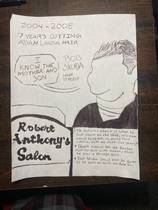 Read THE ODD STORIES OF LANZA  1 Page 3 in English
