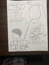 Read THE ODD STORIES OF LANZA  1 Page 5 in English