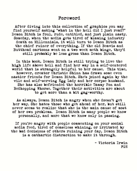 Read Demon Bitch- The Books!  2 Page 6 in English