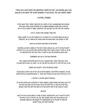 Read Demon Bitch- The Books!  5 Page 3 in English