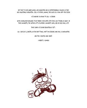 Read Demon Bitch- The Books!  5 Page 4 in English
