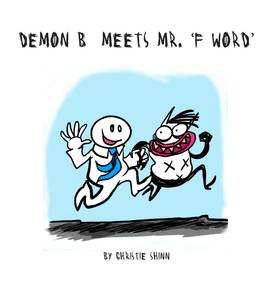 Read Demon Bitch- The Books!  6 Page 1 in English