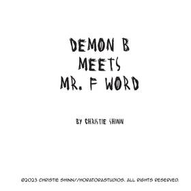 Read Demon Bitch- The Books!  6 Page 2 in English