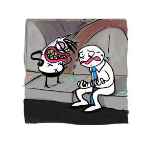 Read Demon Bitch- The Books!  6 Page 10 in English