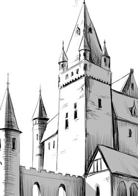 Read Tenebrae  1 Page 3 in English