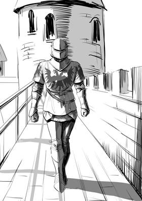 Read Tenebrae  1 Page 4 in English