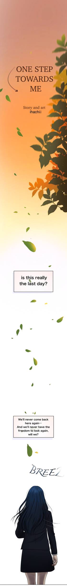 Is this the last day?