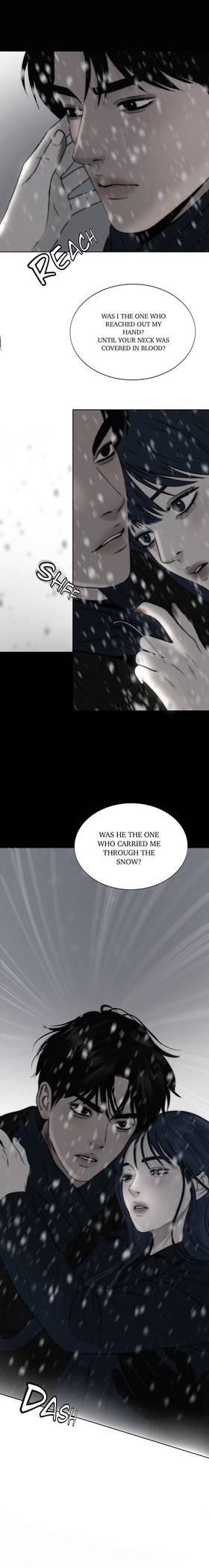 Read One Step Towards Me  3 Page 2 in English