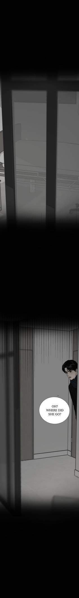 Read One Step Towards Me  3 Page 5 in English