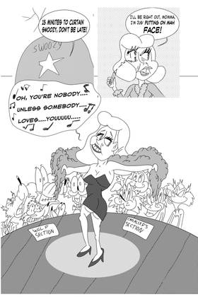 Read BLERGKCH!  1 Page 4 in English