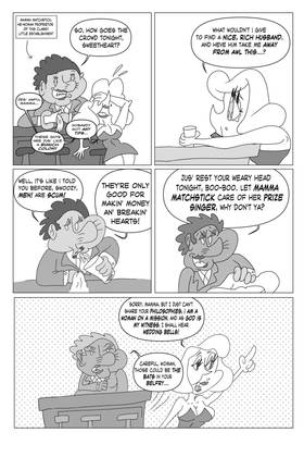 Read BLERGKCH!  1 Page 5 in English
