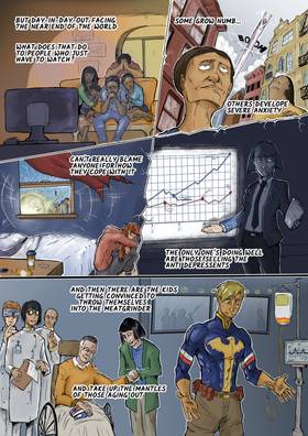 Read Versopraxis  1 Page 5 in English