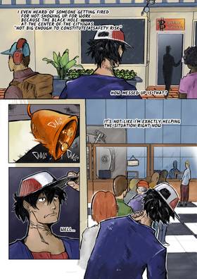 Read Versopraxis  1 Page 6 in English