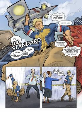 Read Versopraxis  1 Page 9 in English