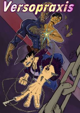 Read Versopraxis  1 Page 1 in English