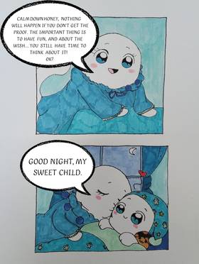 Read After of Halloween  2 Page 2 in English