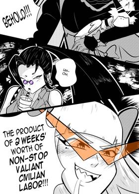 Read Obsession at her Finest  1 Page 2 in English
