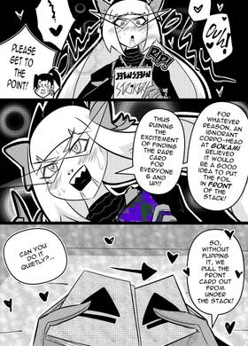 Read Obsession at her Finest  1 Page 9 in English