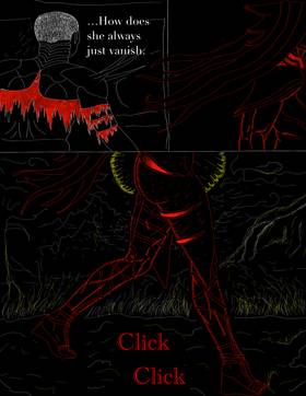 Read The Cost Of Allegiance  1 Page 8 in English