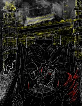Read The Cost Of Allegiance  1 Page 6 in English